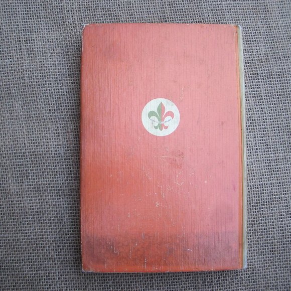 Mutiny in the Time Machine Donald Keith Boys' Life Library - Picture 3 of 15